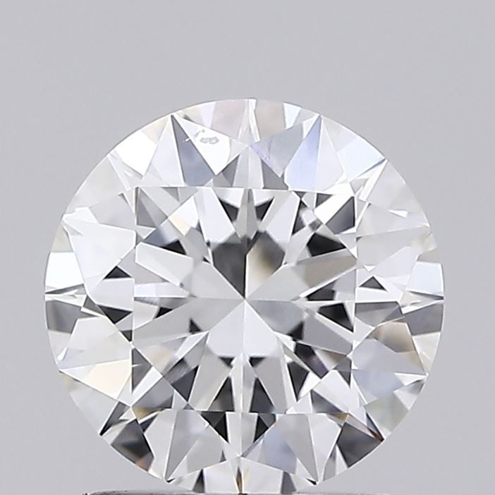 Loose Diamond - ROUND 1.53ct E VVS1 (1 of 1)