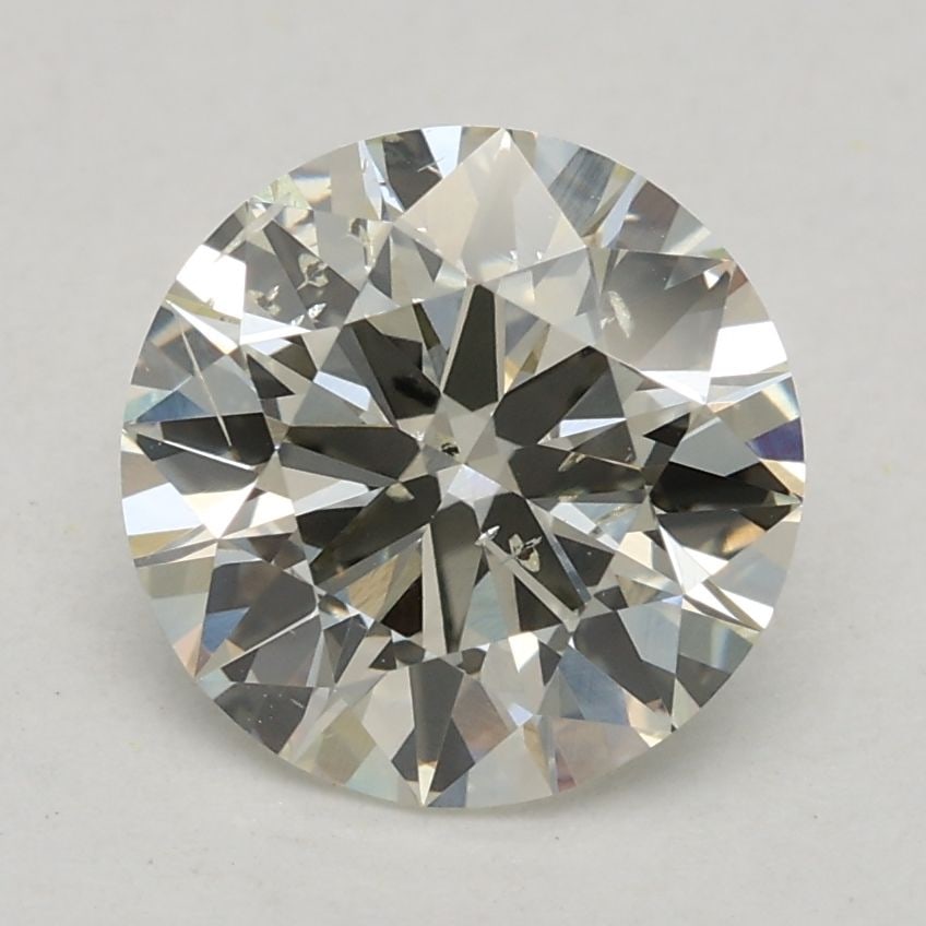 Loose Diamond - ROUND 1.5ct K SI2