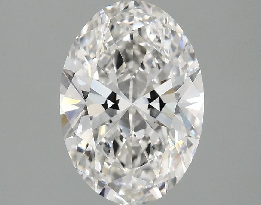 Loose Diamond - OVAL 1.97ct E VVS2: Loose Diamond - OVAL 1.97ct E VVS2 Source: This is a real non-mined Diamond that has been grown in a lab Shape: OVAL Carats: 1.97 Color: E Clarity: VVS2 Certification: IGI Video: