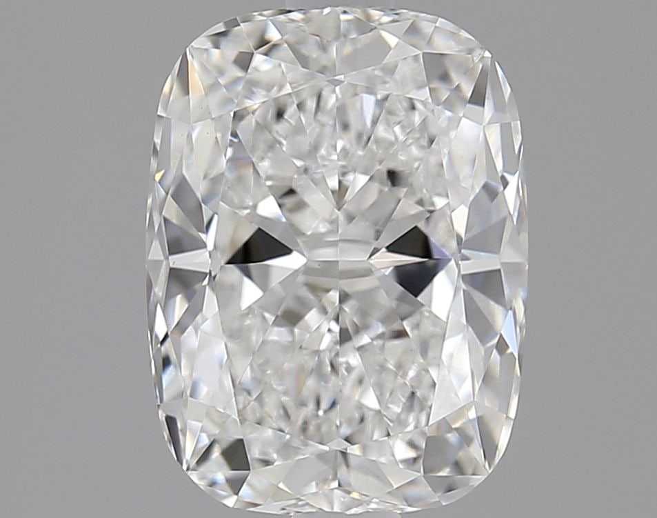 Loose Diamond - CUSHION MODIFIED 2.08ct E VVS2