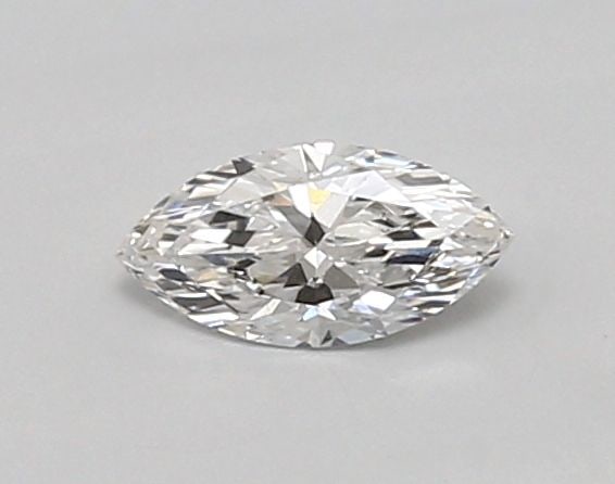 Loose Diamond - MARQUISE 0.33ct D VS2