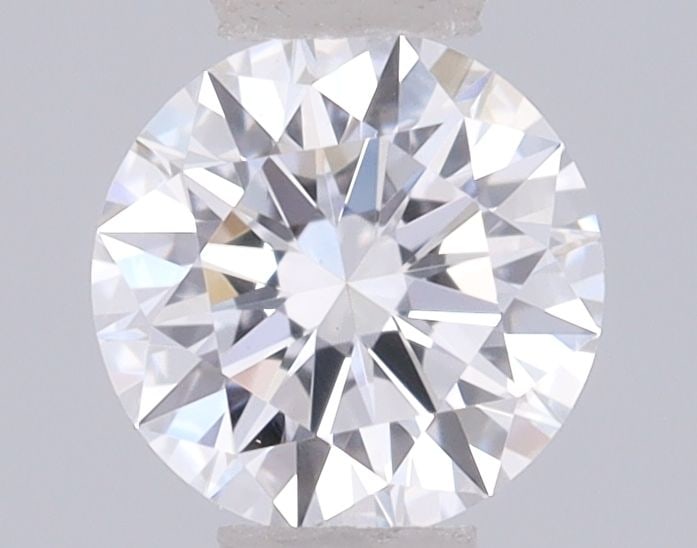 Ideal Loose Diamond - ROUND 0.35ct D VS2