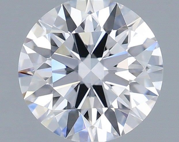 Ideal Loose Diamond - ROUND 1.06ct D VVS2