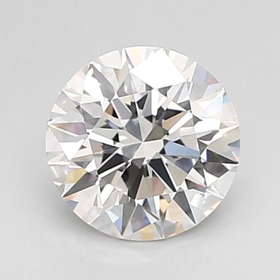 Ideal Loose Diamond - ROUND 1.07ct D VVS1 (1 of 1)