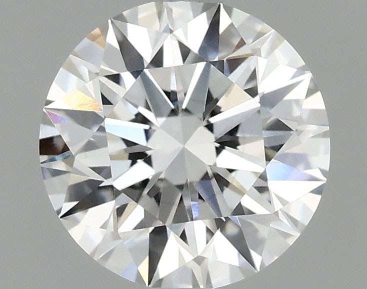 Ideal Loose Diamond - ROUND 1.07ct F VS2