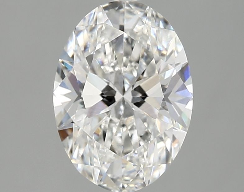 Loose Diamond - OVAL 2.05ct E VVS2