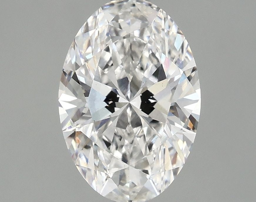 Loose Diamond - OVAL 2.03ct E VS2