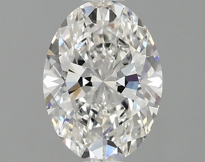 Loose Diamond - OVAL 1.07ct F VVS1