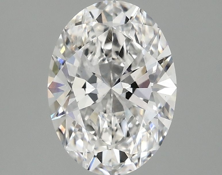 Loose Diamond - OVAL 1.49ct D VS1 (1 of 1)