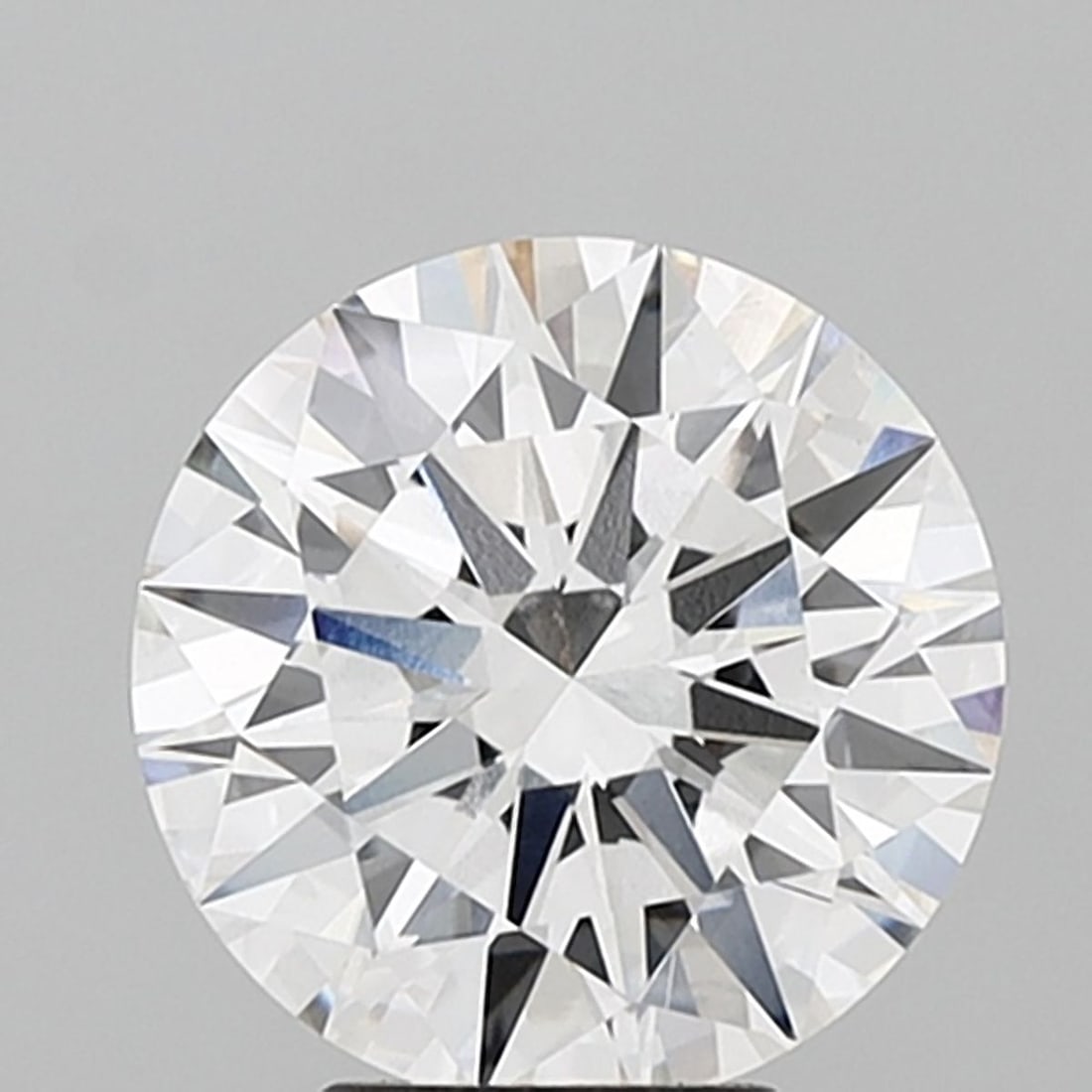 Ideal Loose Diamond - ROUND 4.5ct F VVS2