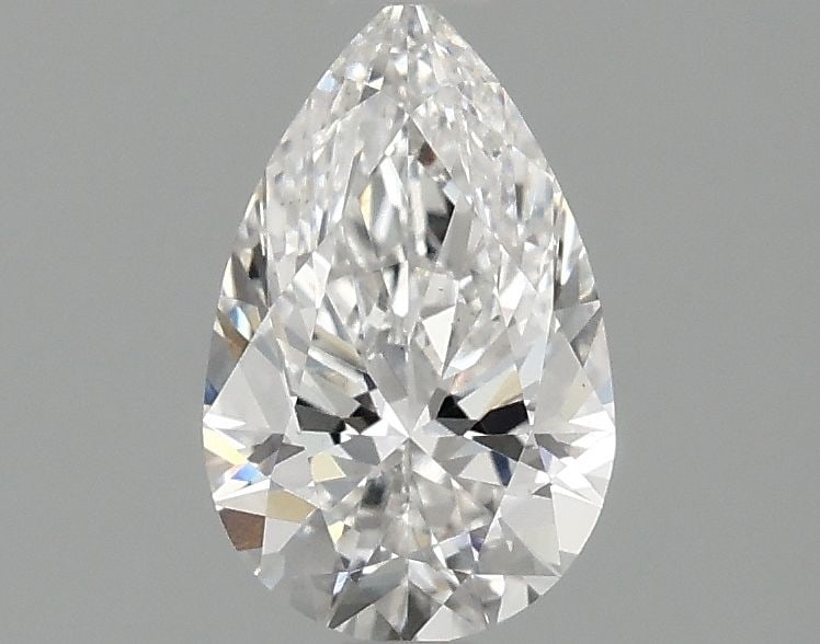 Loose Diamond - PEAR 1.06ct E VS1