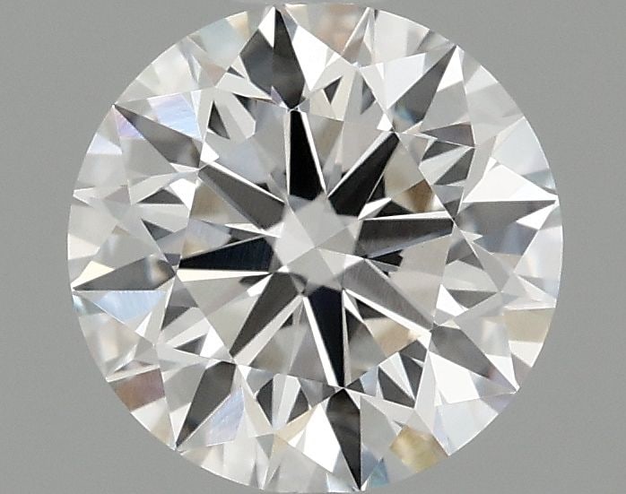 Loose Diamond - ROUND 1.07ct F VVS2
