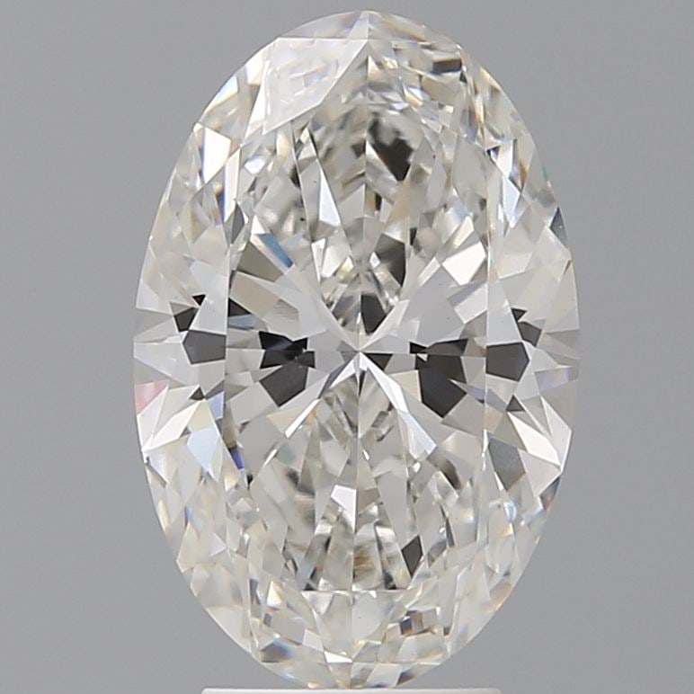 Loose Diamond - OVAL 4.04ct F VS1: Loose Diamond - OVAL 4.04ct F VS1 Source: This is a real non-mined Diamond that has been grown in a lab Shape: OVAL Carats: 4.04 Color: F Clarity: VS1 Certification: IGI Video: