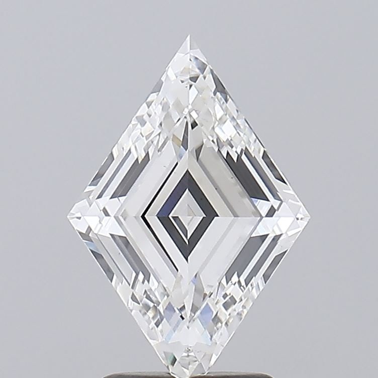 Loose Diamond - LOZENGE 2.21ct G VVS2 (1 of 1)