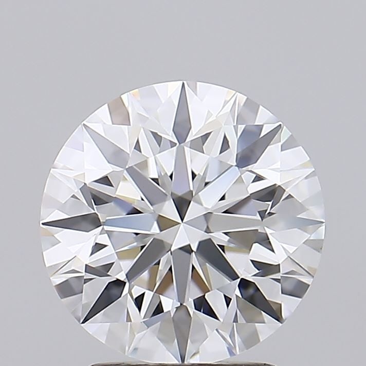 Ideal Loose Diamond - ROUND 2.49ct D VVS1 (1 of 1)