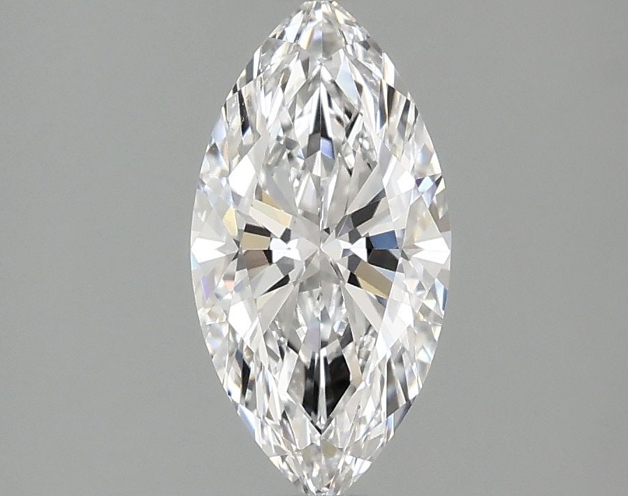 Loose Diamond - MARQUISE 1.09ct D VS1: Loose Diamond - MARQUISE 1.09ct D VS1 Source: This is a real non-mined Diamond that has been grown in a lab Shape: MARQUISE Carats: 1.09 Color: D Clarity: VS1 Certification: IGI Video: