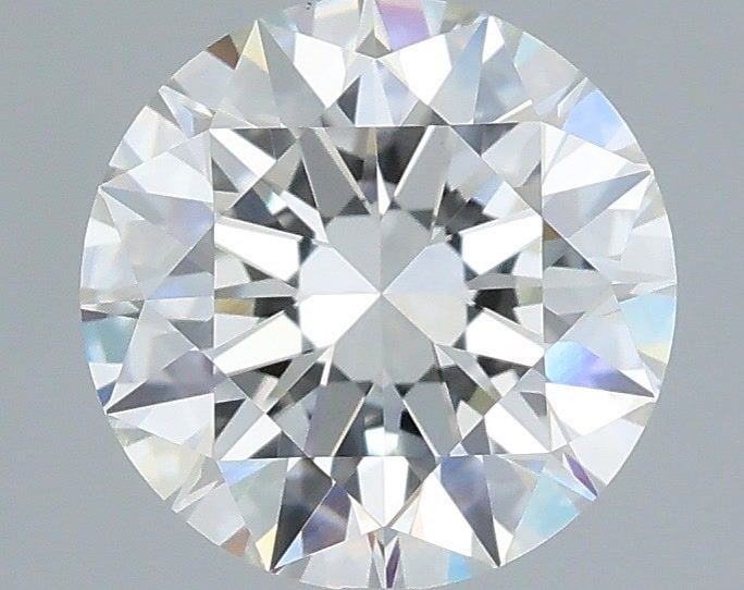 Loose Diamond - ROUND 2.0ct G VS1