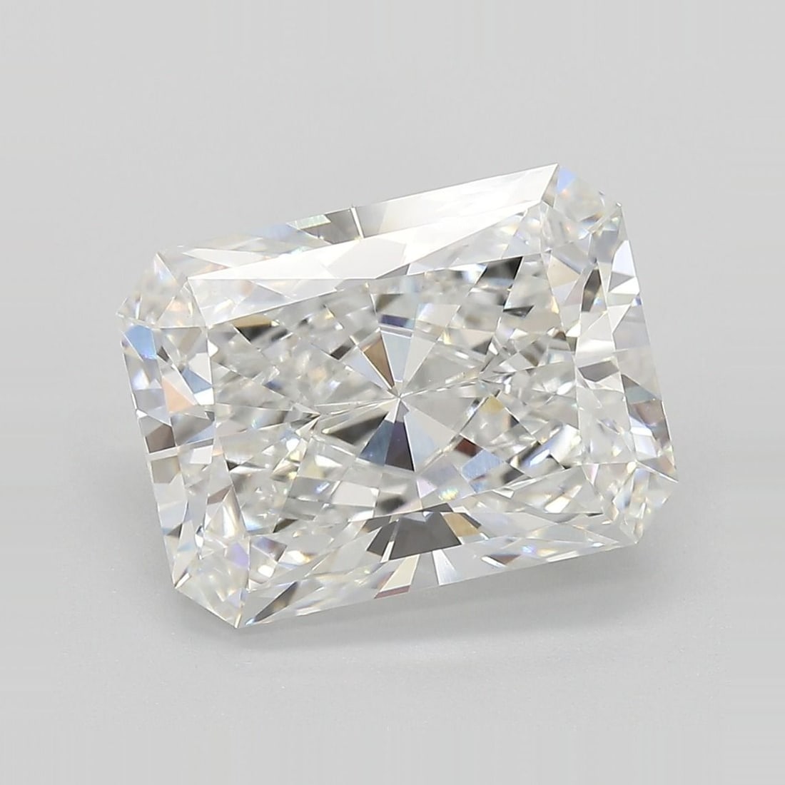 Loose Diamond - RADIANT 7.09ct F VVS2 (1 of 1)