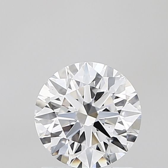Ideal Loose Diamond - ROUND 1.01ct D VS1: Ideal Loose Diamond - ROUND 1.01ct D VS1 Source: This is a real non-mined Diamond that has been grown in a lab Shape: ROUND Carats: 1.01 Color: D Clarity: VS1 Certification: IGI Video: