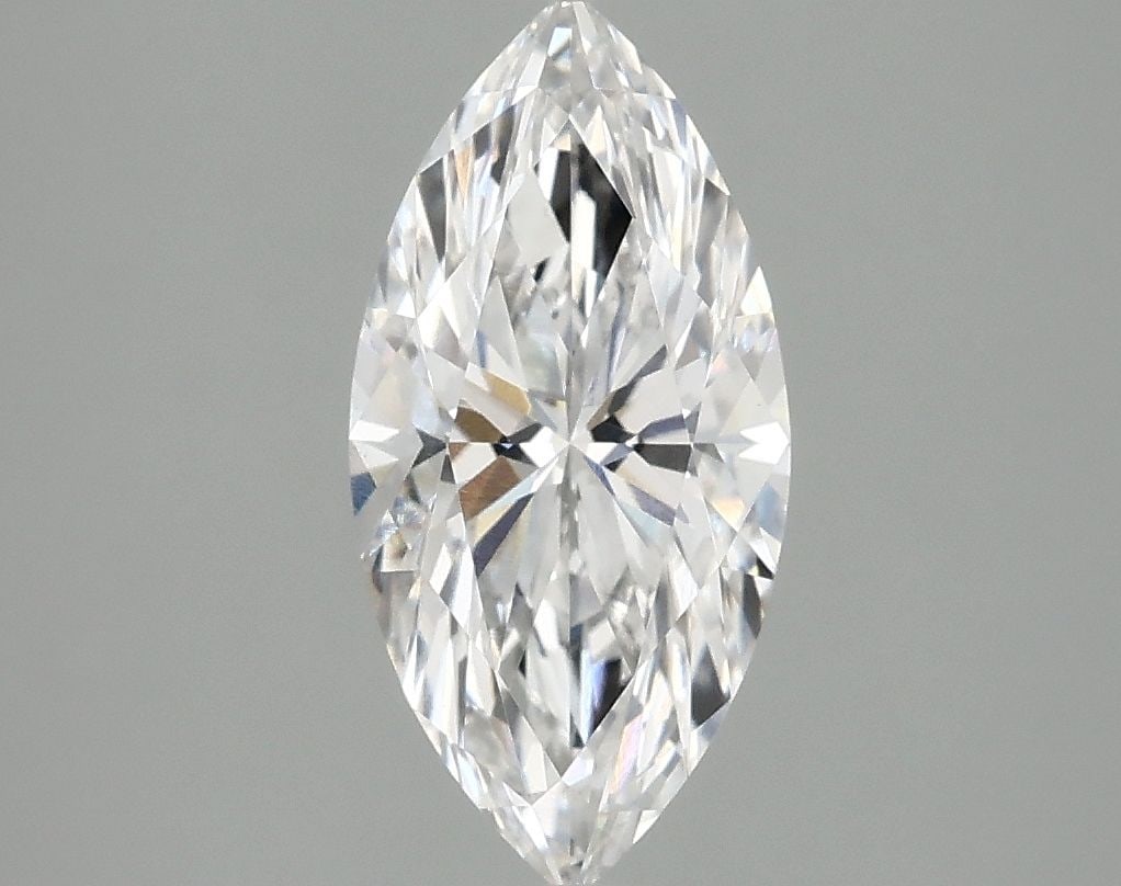 Loose Diamond - MARQUISE 1.59ct E VS1: Loose Diamond - MARQUISE 1.59ct E VS1 Source: This is a real non-mined Diamond that has been grown in a lab Shape: MARQUISE Carats: 1.59 Color: E Clarity: VS1 Certification: IGI Video: Video Link The