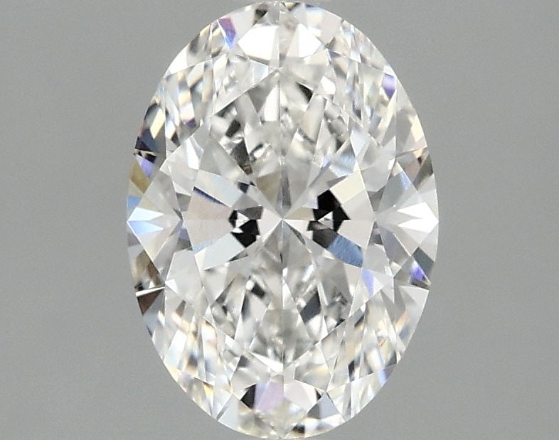 Loose Diamond - OVAL 1.48ct F VVS2: Loose Diamond - OVAL 1.48ct F VVS2 Source: This is a real non-mined Diamond that has been grown in a lab Shape: OVAL Carats: 1.48 Color: F Clarity: VVS2 Certification: IGI Video: Video Link The