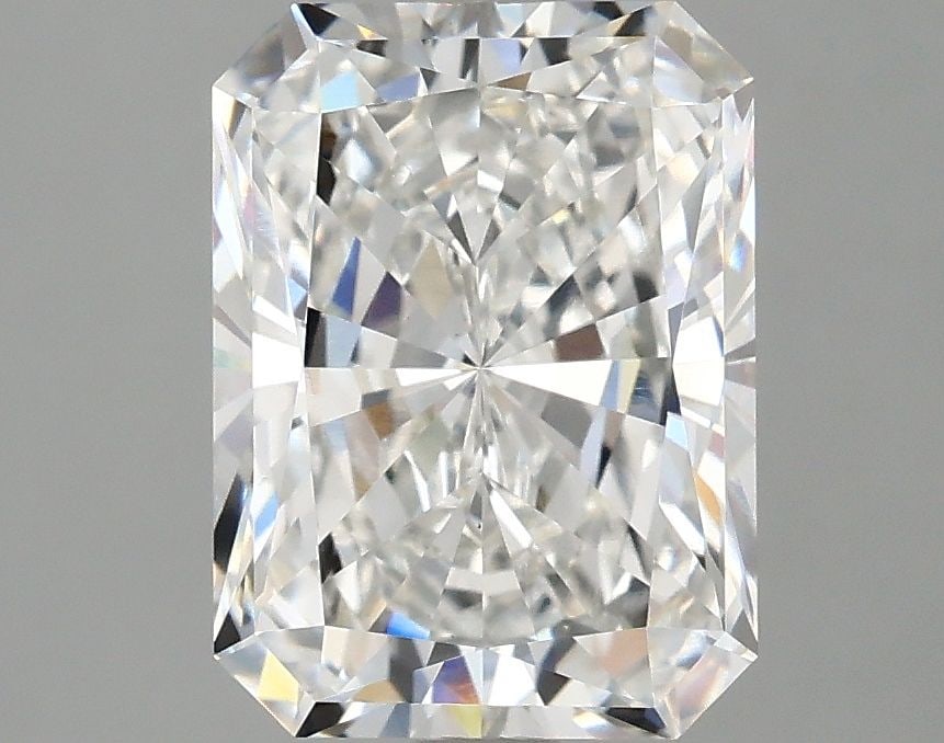 Loose Diamond - RADIANT 3.09ct E VS1: Loose Diamond - RADIANT 3.09ct E VS1 Source: This is a real non-mined Diamond that has been grown in a lab Shape: RADIANT Carats: 3.09 Color: E Clarity: VS1 Certification: IGI Video: Video Link The