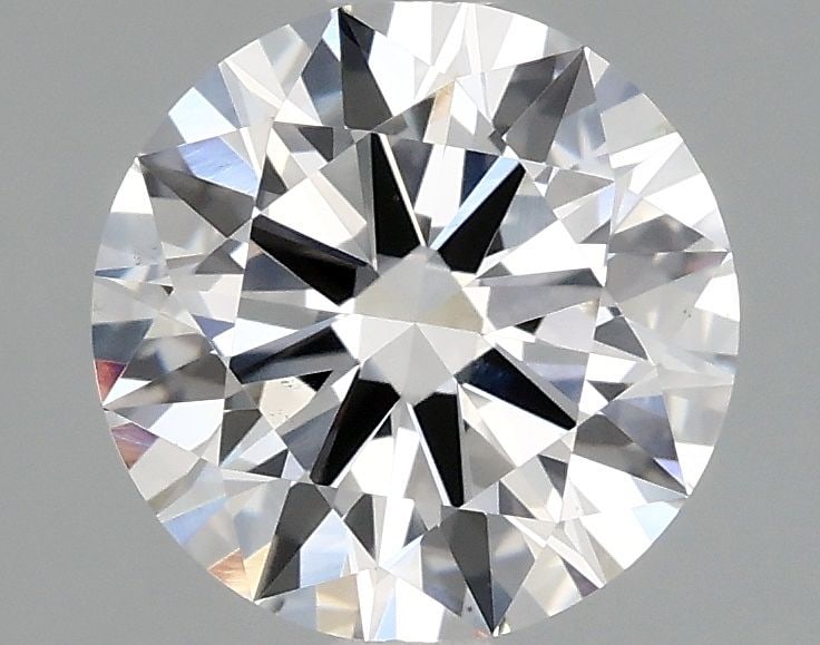 Ideal Loose Diamond - ROUND 1.47ct D VS1: Ideal Loose Diamond - ROUND 1.47ct D VS1 Source: This is a real non-mined Diamond that has been grown in a lab Shape: ROUND Carats: 1.47 Color: D Clarity: VS1 Certification: IGI The Diamond Depot