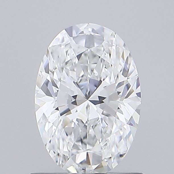Loose Diamond - OVAL 0.72ct D IF: Loose Diamond - OVAL 0.72ct D IF Source: This is a real non-mined Diamond that has been grown in a lab Shape: OVAL Carats: 0.72 Color: D Clarity: IF Certification: IGI Video: