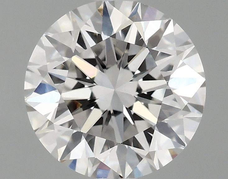Loose Diamond - ROUND 1.1ct F VVS2: Loose Diamond - ROUND 1.1ct F VVS2 Source: This is a real non-mined Diamond that has been grown in a lab Shape: ROUND Carats: 1.1 Color: F Clarity: VVS2 Certification: IGI Video: Video Link The