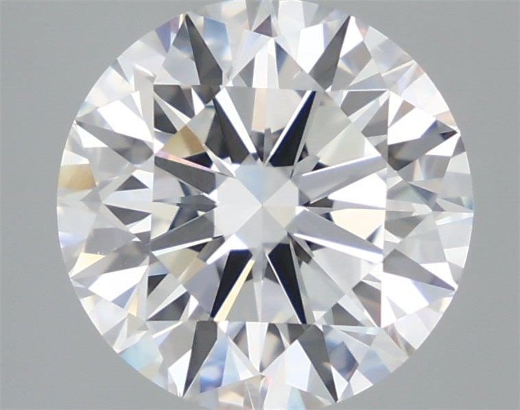 Loose Diamond - ROUND 5.04ct E VVS1 (1 of 1)