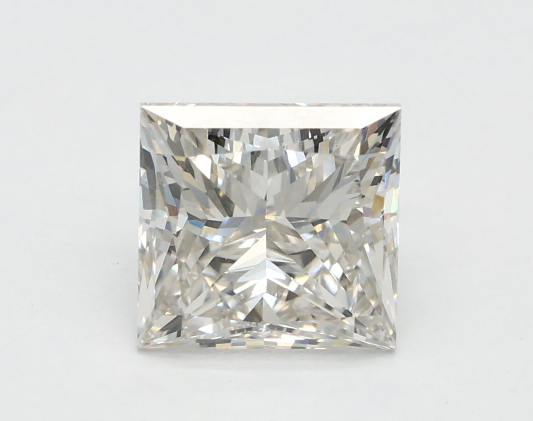Loose Diamond - PRINCESS 1.81ct H VS1: Loose Diamond - PRINCESS 1.81ct H VS1 Source: This is a real non-mined Diamond that has been grown in a lab Shape: PRINCESS Carats: 1.81 Color: H Clarity: VS1 Certification: IGI Video: Video Link The