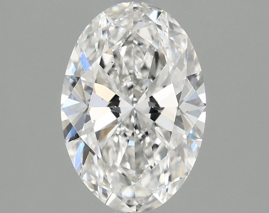 Loose Diamond - OVAL 1.52ct F VS2 (1 of 1)