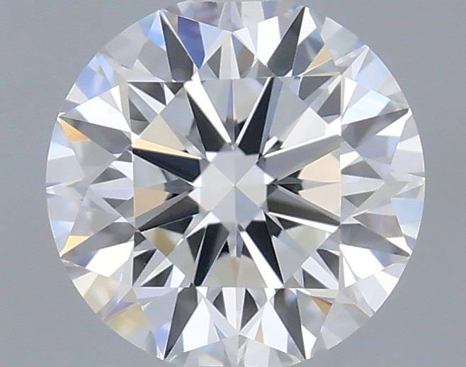 Ideal Loose Diamond - ROUND 0.34ct D VVS2: Ideal Loose Diamond - ROUND 0.34ct D VVS2 Source: This is a real non-mined Diamond that has been grown in a lab Shape: ROUND Carats: 0.34 Color: D Clarity: VVS2 Certification: IGI Video: