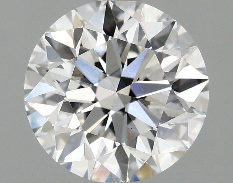 Loose Diamond - ROUND 1.56ct E VS2 (1 of 1)