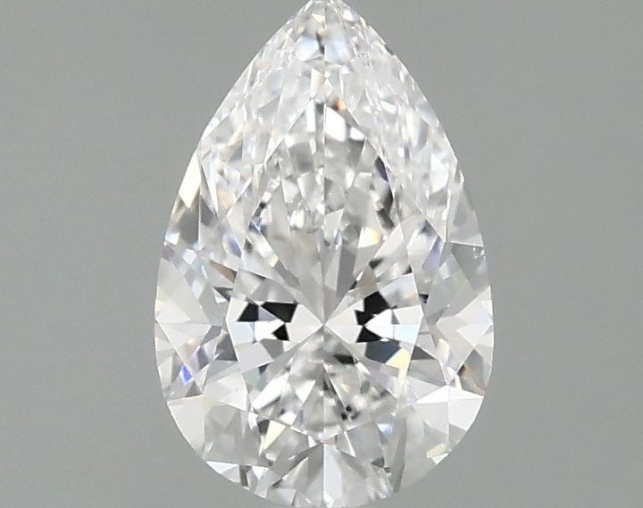 Loose Diamond - PEAR 1.03ct D VS1: Loose Diamond - PEAR 1.03ct D VS1 Source: This is a real non-mined Diamond that has been grown in a lab Shape: PEAR Carats: 1.03 Color: D Clarity: VS1 Certification: IGI Video: