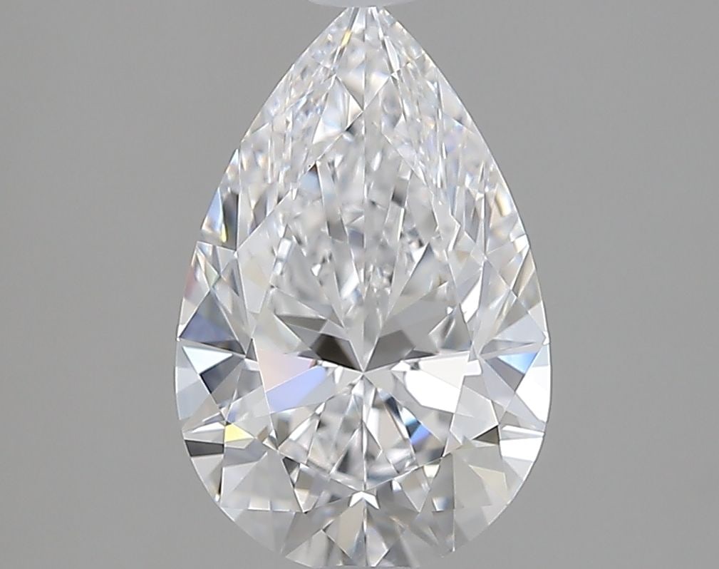 Loose Diamond - PEAR 2.05ct D VVS2 (1 of 1)
