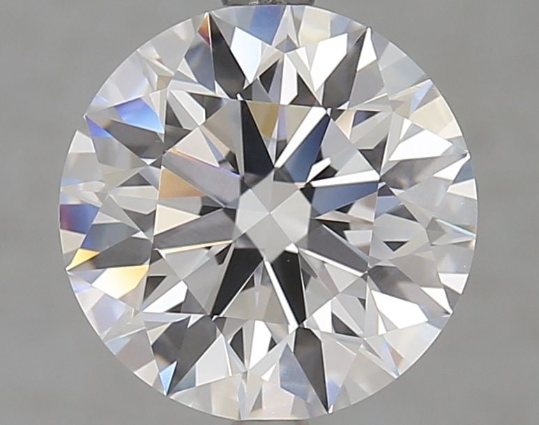 Loose Diamond - ROUND 3.56ct D VVS1: Loose Diamond - ROUND 3.56ct D VVS1 Source: This is a real non-mined Diamond that has been grown in a lab Shape: ROUND Carats: 3.56 Color: D Clarity: VVS1 Certification: GIA Video: