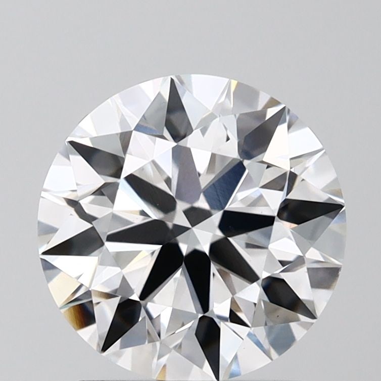 Ideal Loose Diamond - ROUND 1.81ct E VS1 (1 of 1)