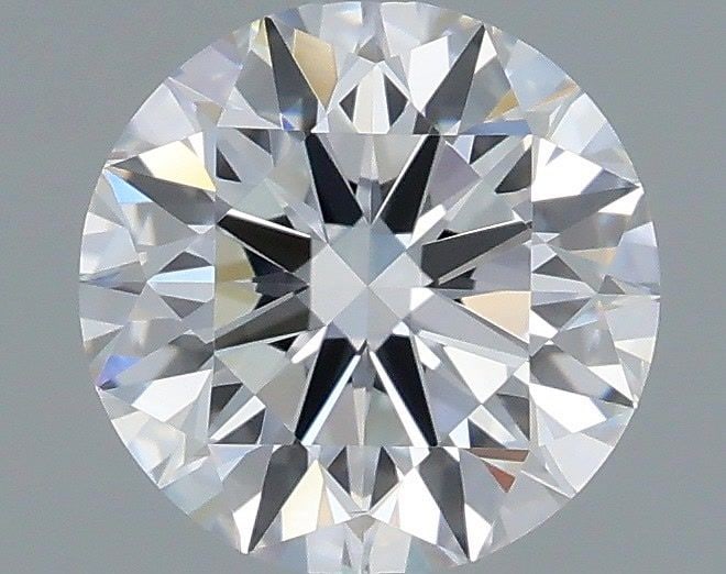 Ideal Loose Diamond - ROUND 1.16ct D VS1: Ideal Loose Diamond - ROUND 1.16ct D VS1 Source: This is a real non-mined Diamond that has been grown in a lab Shape: ROUND Carats: 1.16 Color: D Clarity: VS1 Certification: IGI Video: