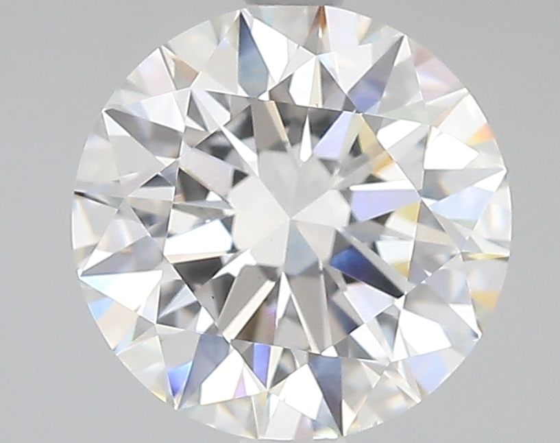 Loose Diamond - ROUND 2.9ct E VS1 (1 of 1)