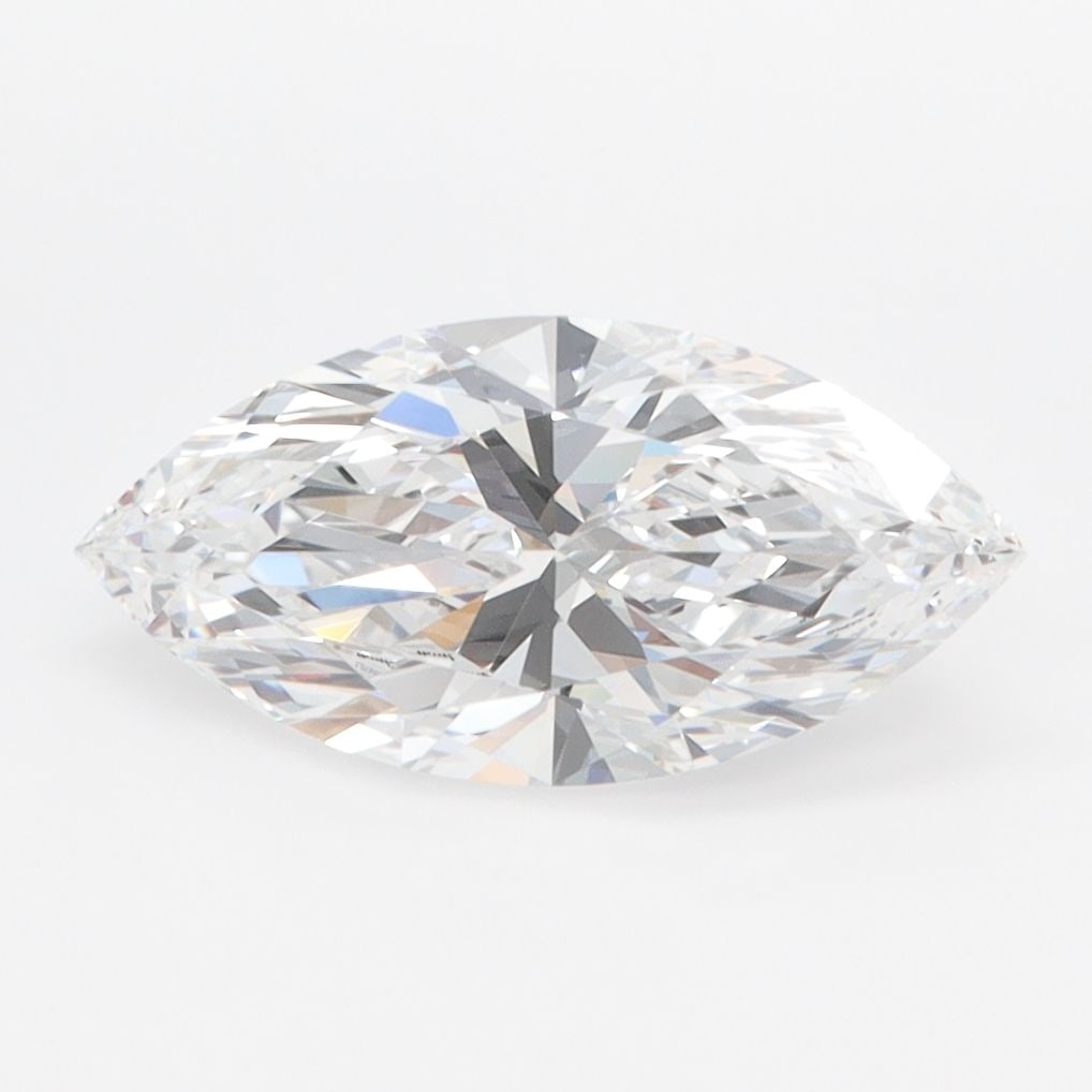 Loose Diamond - MARQUISE 1.55ct D IF (1 of 1)