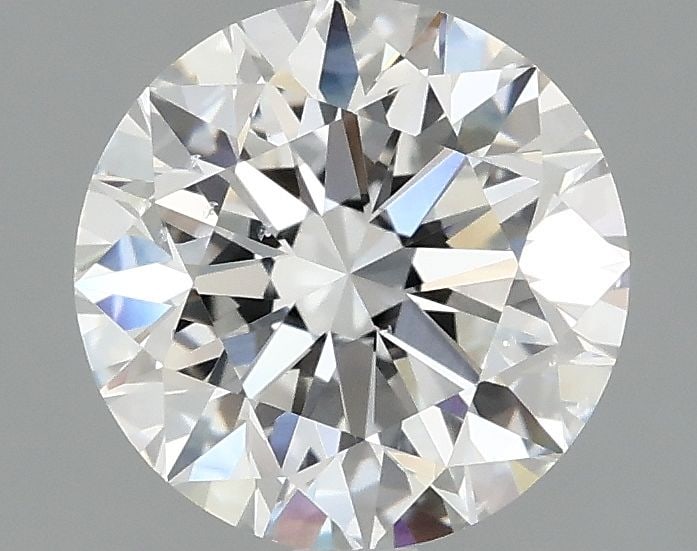 Loose Diamond - ROUND 1.98ct E VS2 (1 of 1)