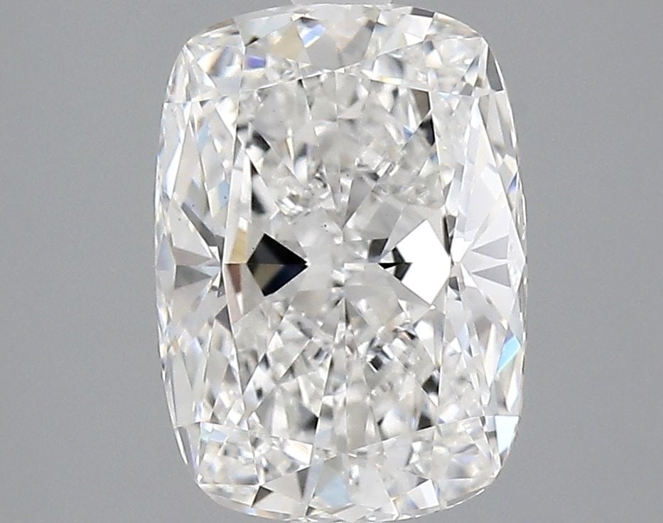 Loose Diamond - CUSHION MODIFIED 2.09ct E VS1 (1 of 1)