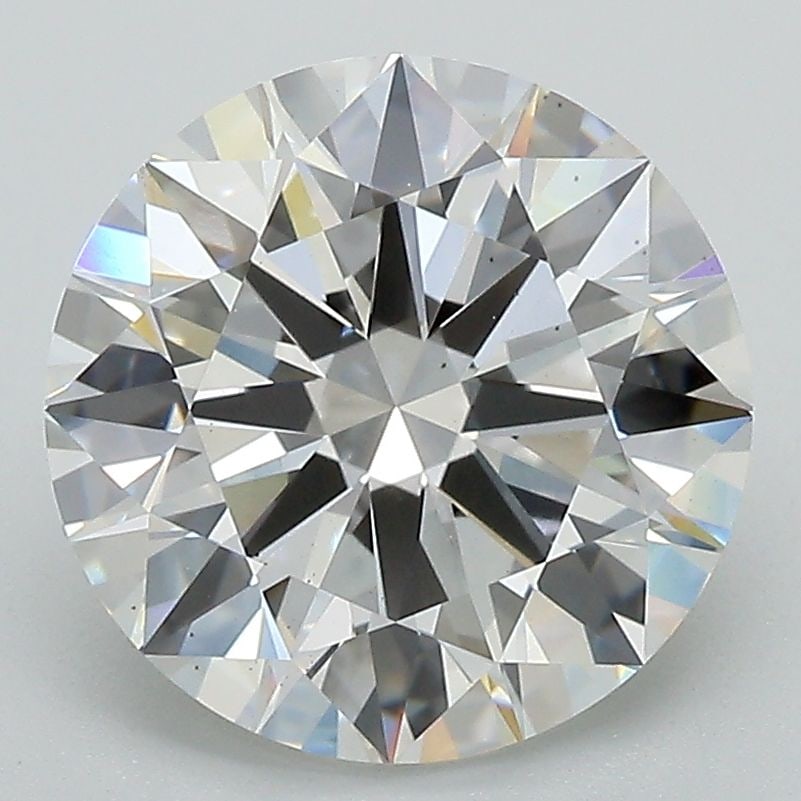 Ideal Loose Diamond - ROUND 3.72ct F VS2: Ideal Loose Diamond - ROUND 3.72ct F VS2 Source: This is a real non-mined Diamond that has been grown in a lab Shape: ROUND Carats: 3.72 Color: F Clarity: VS2 Certification: IGI Video:
