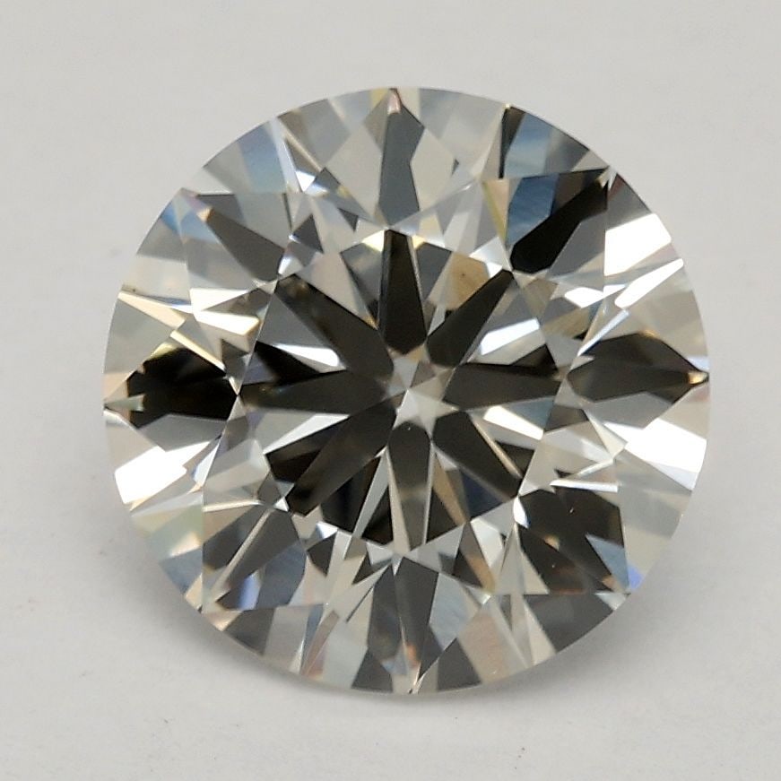 Loose Diamond - ROUND 2.0ct J VS1: Loose Diamond - ROUND 2.0ct J VS1 Source: This is a real non-mined Diamond that has been grown in a lab Shape: ROUND Carats: 2.0 Color: J Clarity: VS1 Certification: IGI Video: