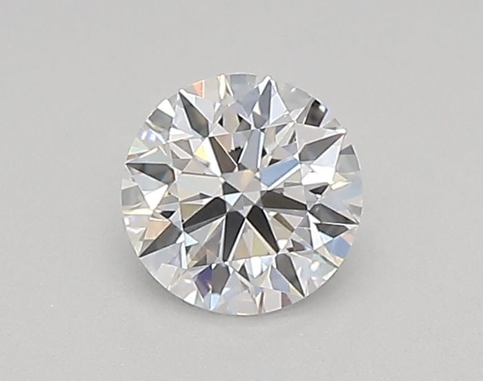 Ideal Loose Diamond - ROUND 0.34ct D VVS2: Ideal Loose Diamond - ROUND 0.34ct D VVS2 Source: This is a real non-mined Diamond that has been grown in a lab Shape: ROUND Carats: 0.34 Color: D Clarity: VVS2 Certification: IGI Video: