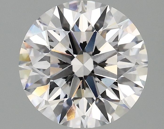 Loose Diamond - ROUND 1.91ct D VS1 (1 of 1)