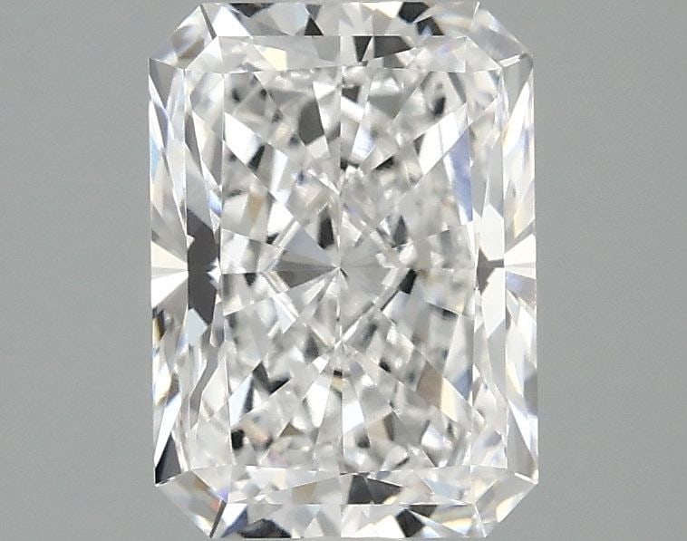 Loose Diamond - RADIANT 2.09ct E VVS2 (1 of 1)