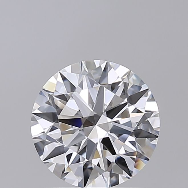 Loose Diamond - ROUND 1.51ct E VVS2 (1 of 1)