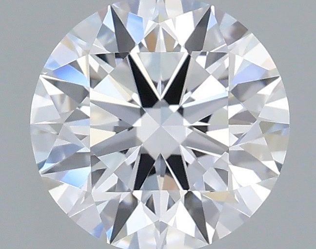 Ideal Loose Diamond - ROUND 1.01ct D VVS2: Ideal Loose Diamond - ROUND 1.01ct D VVS2 Source: This is a real non-mined Diamond that has been grown in a lab Shape: ROUND Carats: 1.01 Color: D Clarity: VVS2 Certification: IGI Video: